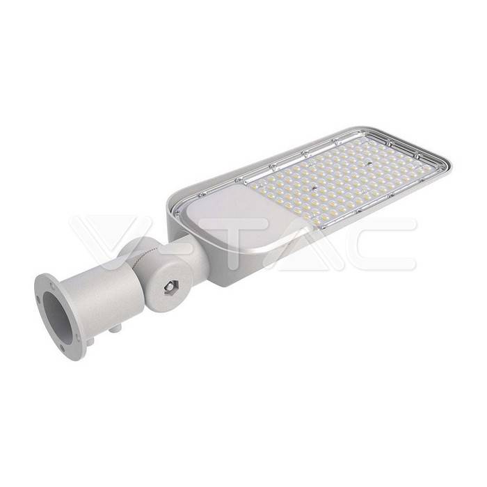 LED LAMPA 50W, 5000lm, 6500K